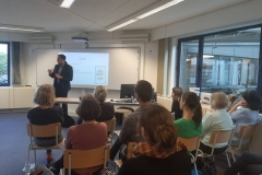 Lezing 2 - Leerkrachten CVO