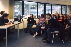Lezing 1 - Leerkrachten NT2