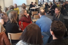 Lezing 1 - Leerkrachten NT2
