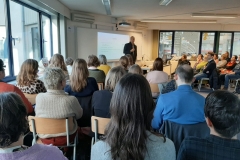 Lezing 1 - Leerkrachten NT2