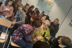 Lezing 1 - Leerkrachten NT2