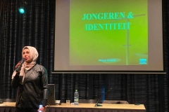 Studiedag Limburg