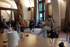 Vorming 'Hoe omgaan met levensbeschouwelijke diversiteit in het onderwijs'